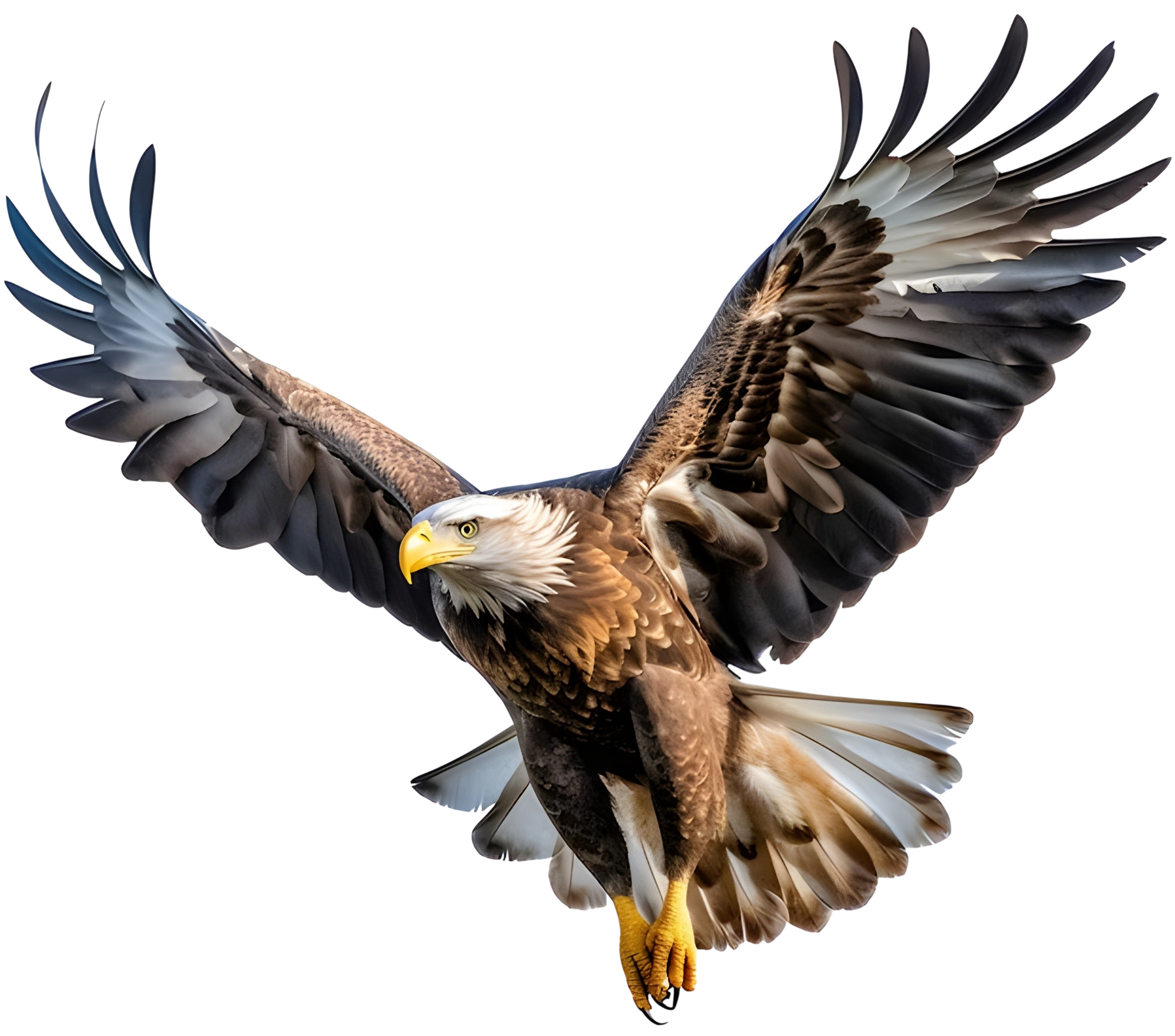 Eagle Class
